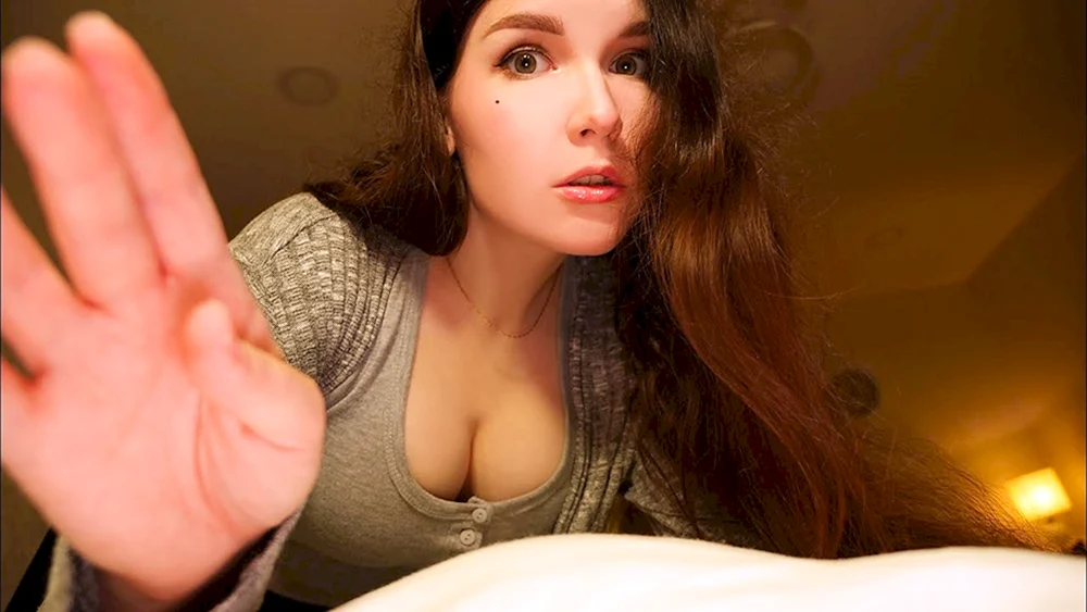 ASMR Mädchen