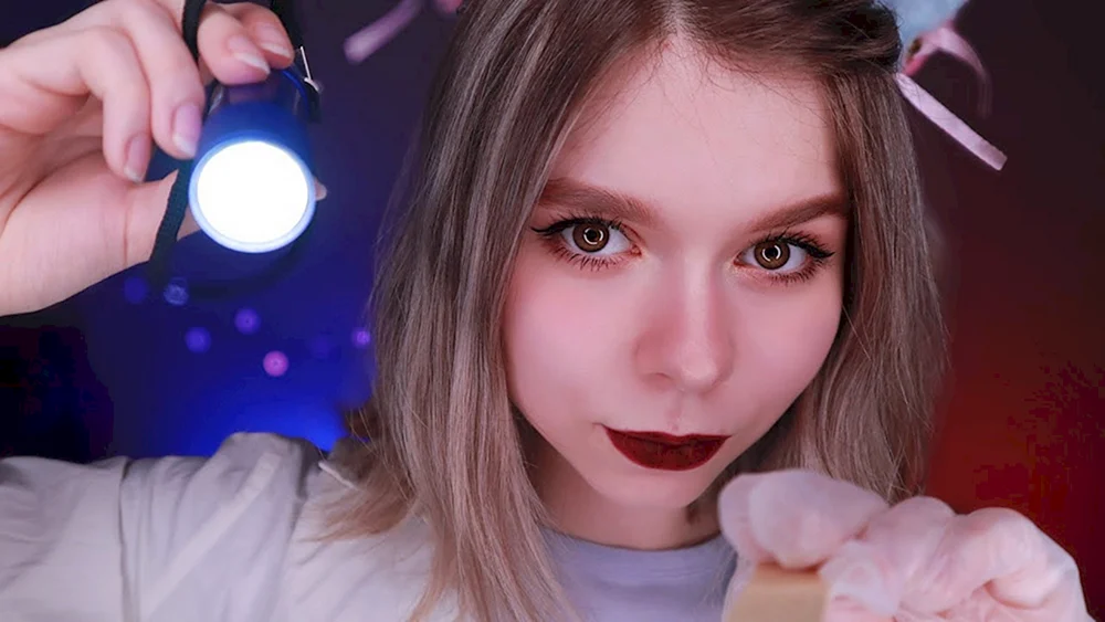 ASMR drims Gewölbe