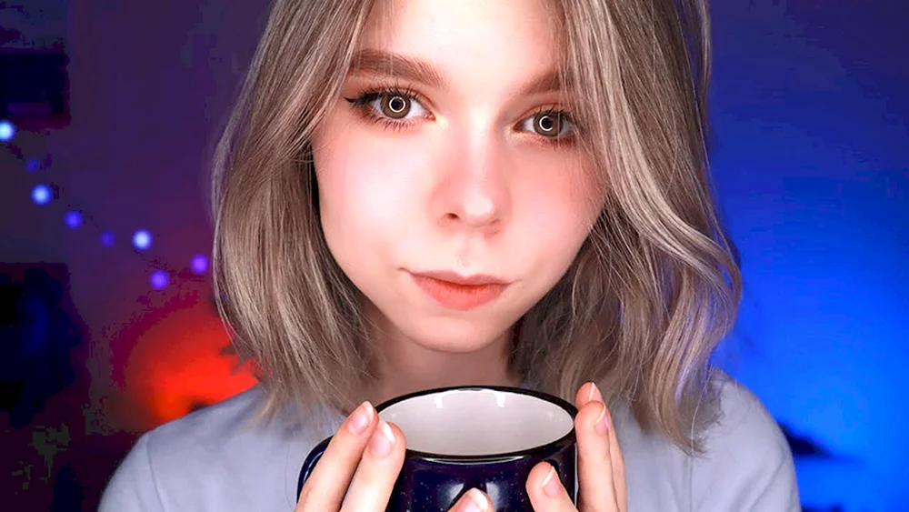 ASMR drims Gewölbe