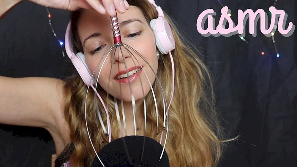 ASMR Wirkung