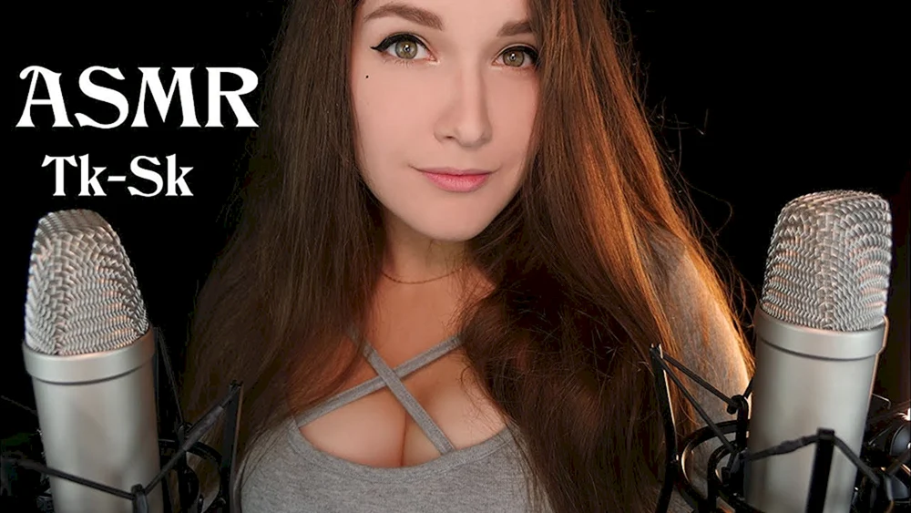 ASMR Hintergrund