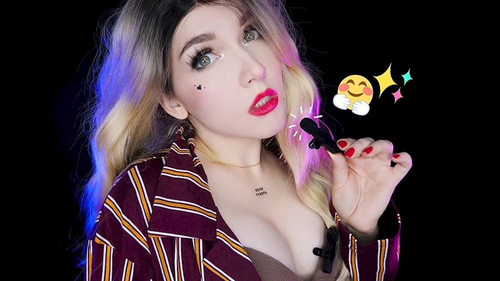 ASMR Foto