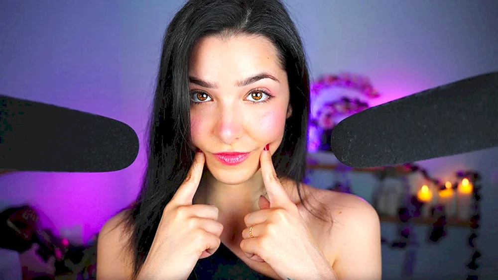 ASMR Glow