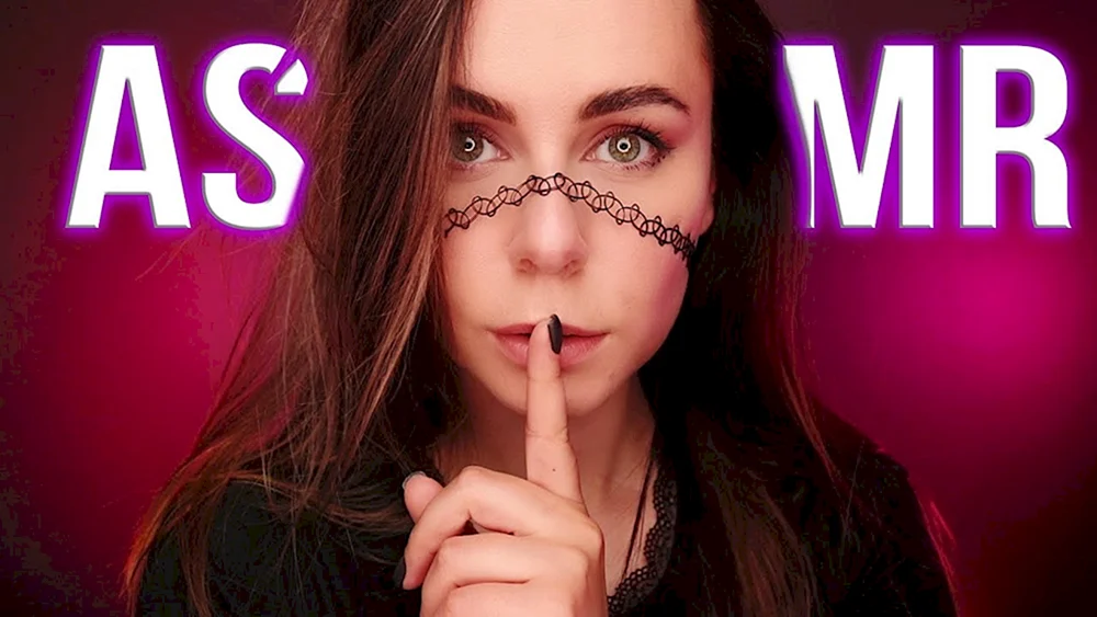 ASMR HEYHELEN