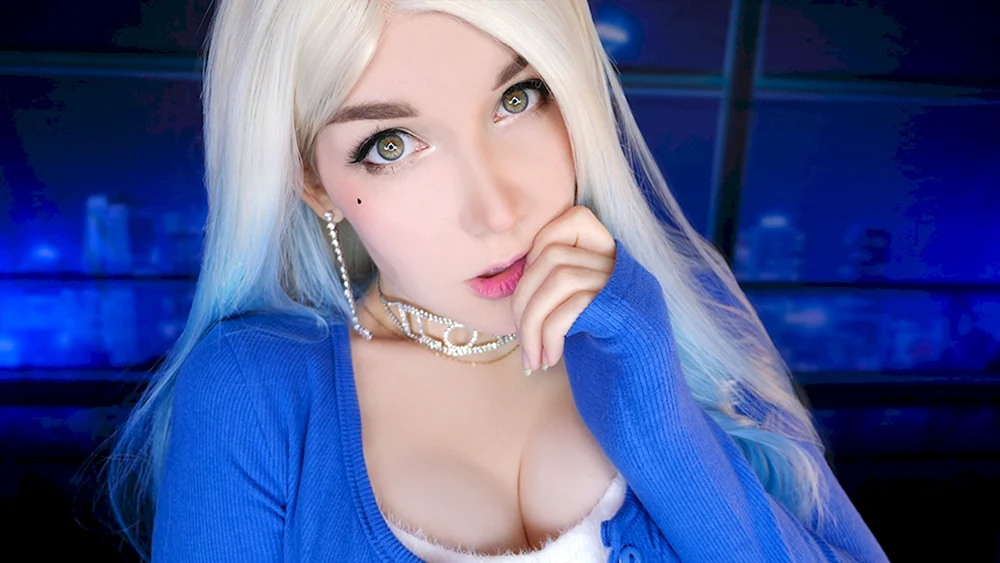 ASMR Kitty Claw