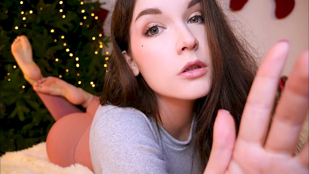 ASMR Kitty Klav