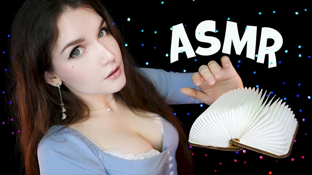 ASMR KITTYKLAW