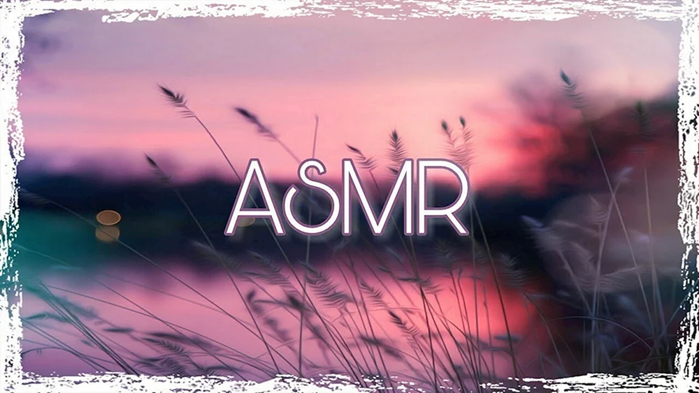 ASMR Inschrift