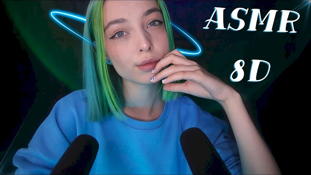 ASMR ne10let