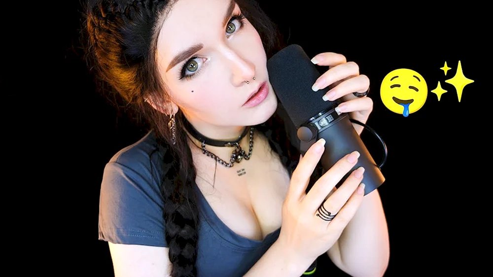 ASMR Friseur