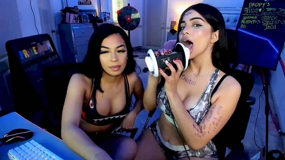 AVDEECH Streamer