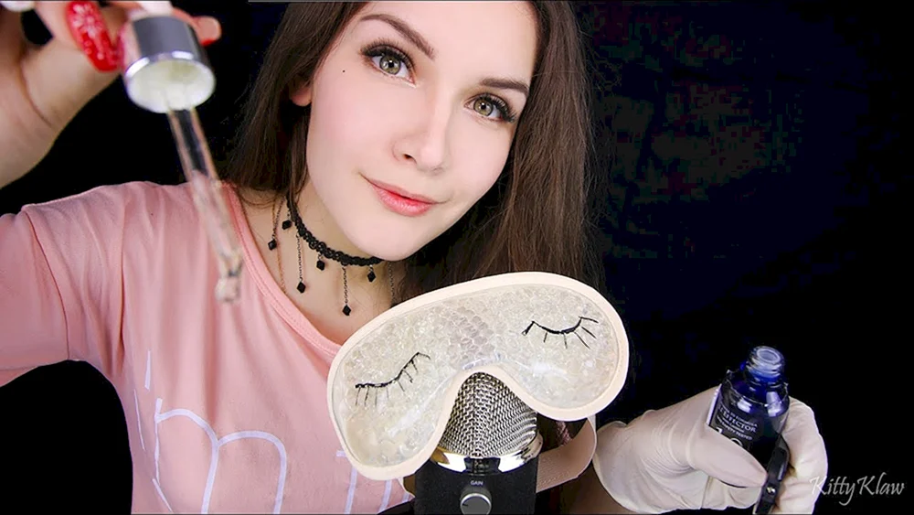 ASMR Auslöser
