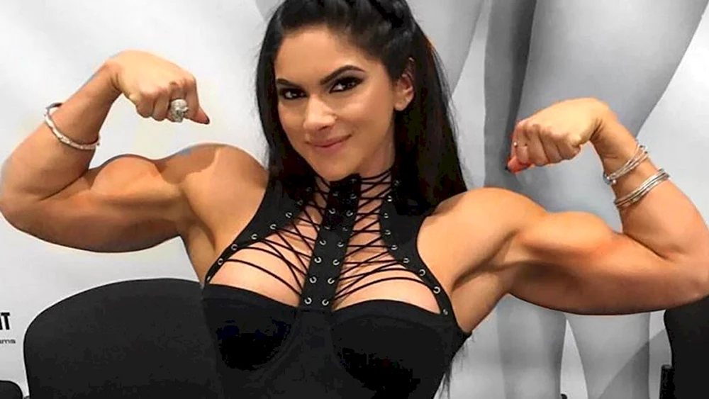 Aspen Rae Fitonnyashka