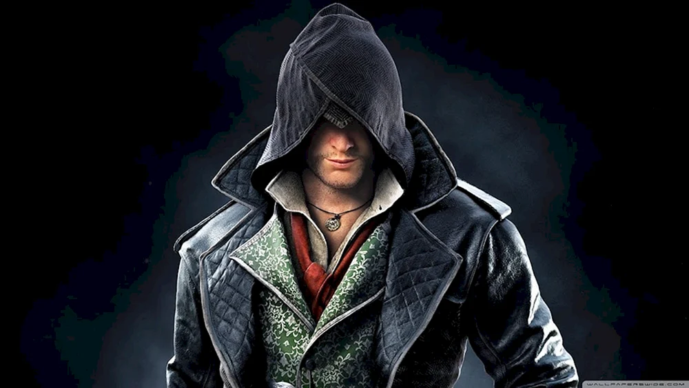 Assassin's Creed SyndicateJacob Frye