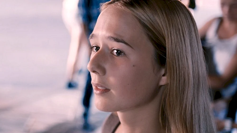 Alba August Schauspielerin