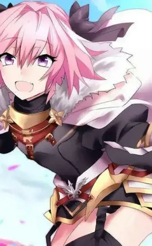 Astolfo Fate