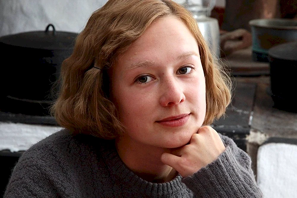 Astrid Lindgren Film 2018