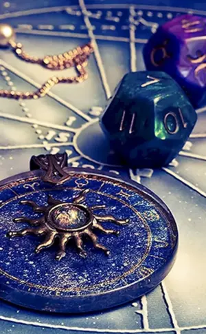 Astrologie
