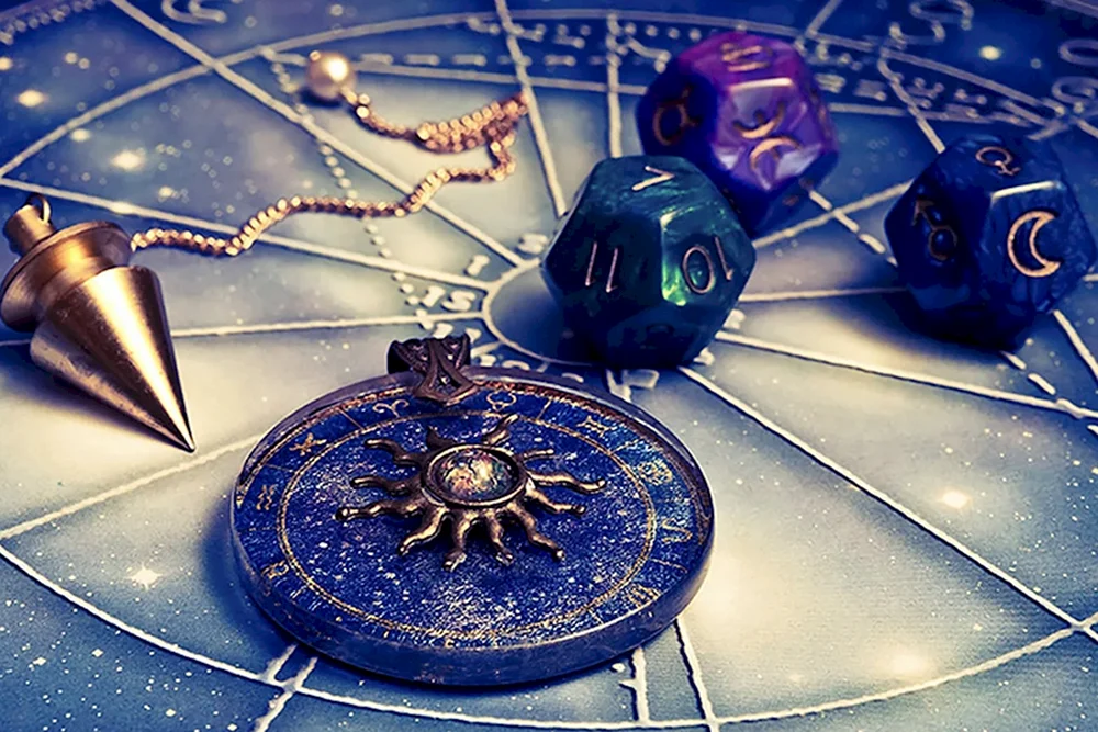 Astrologie