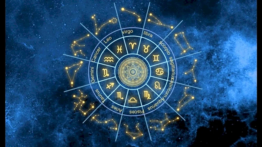 Astrologie