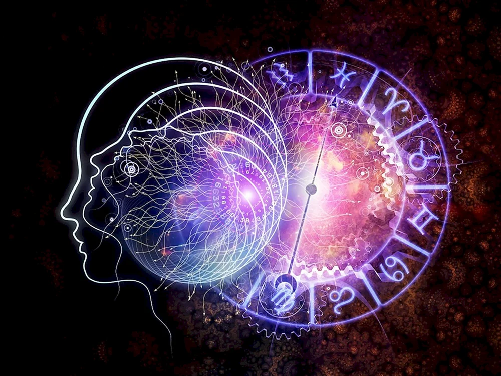 Cosmos Astrologie
