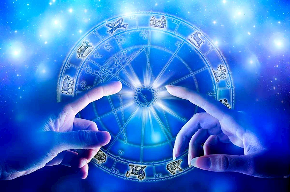 Astrologie