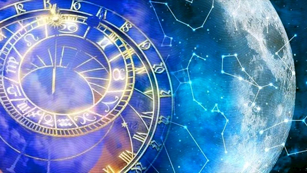 Astrologie