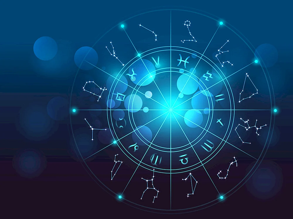 Astrologie