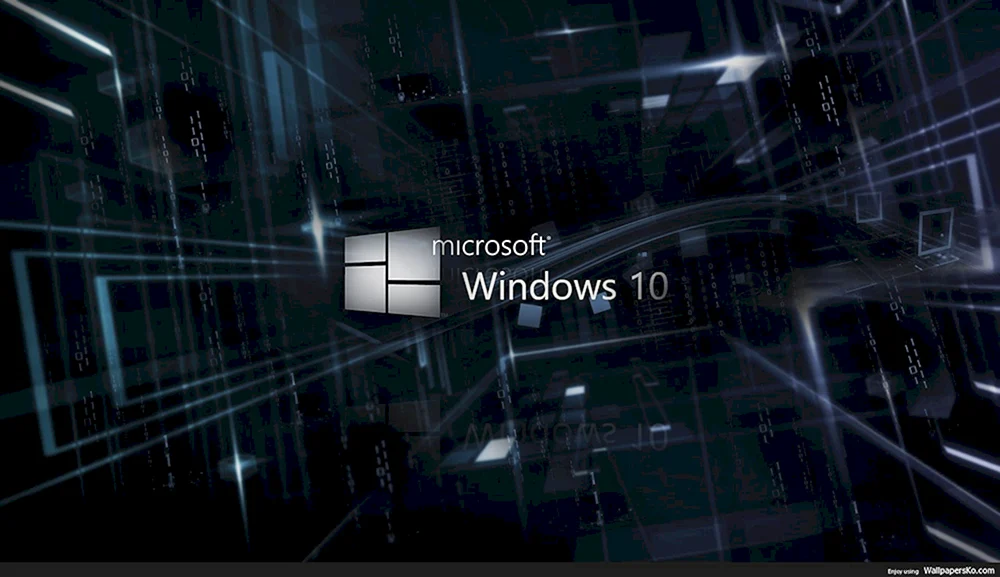 Windows 10