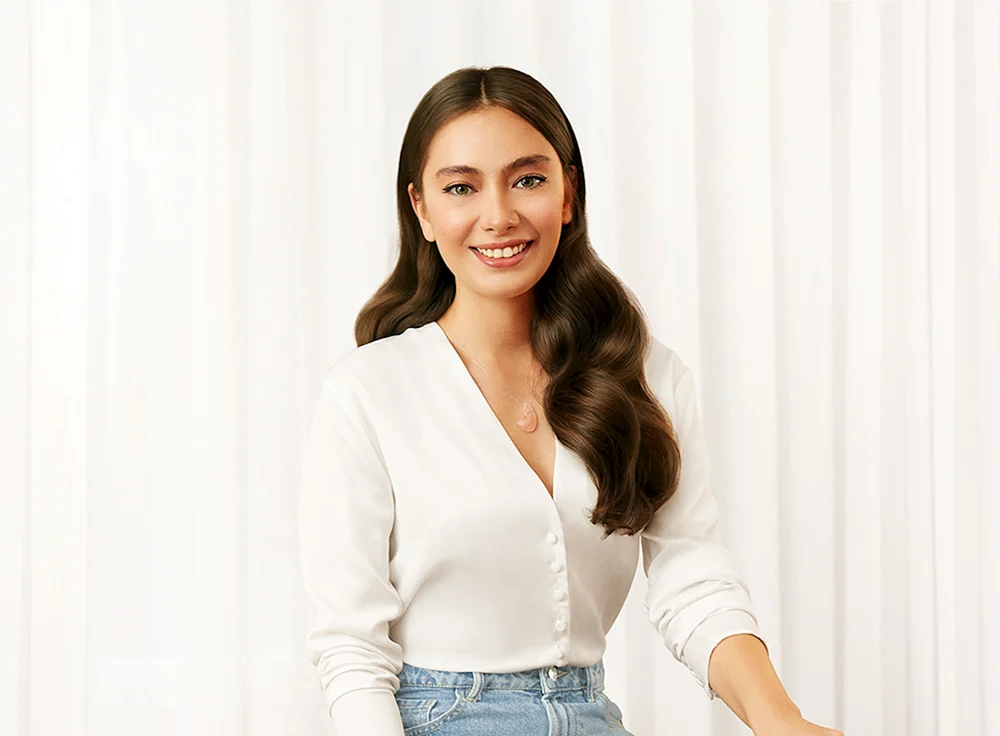 Neslihan Atagül Schauspielerin