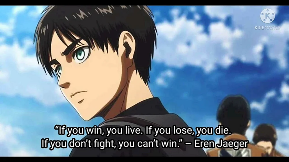 Angriff der Titanen Eren Yeager