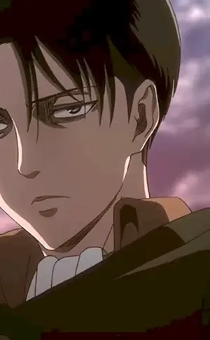 Levi Ackerman