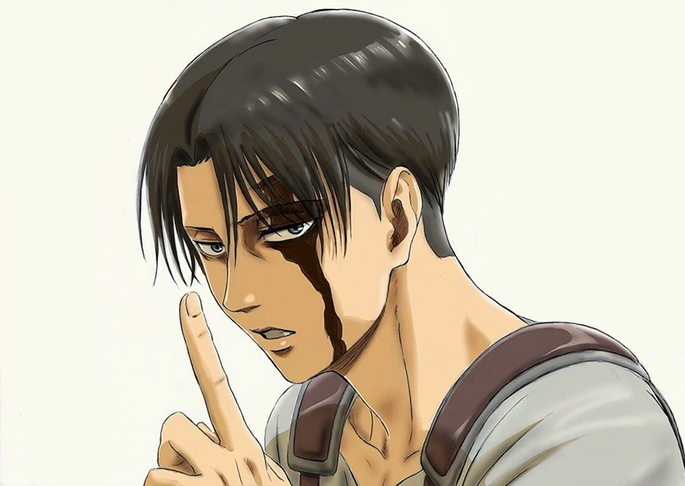 Levi Ackerman