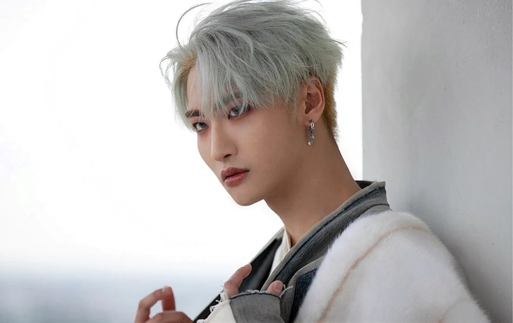 ATEEZ halazia