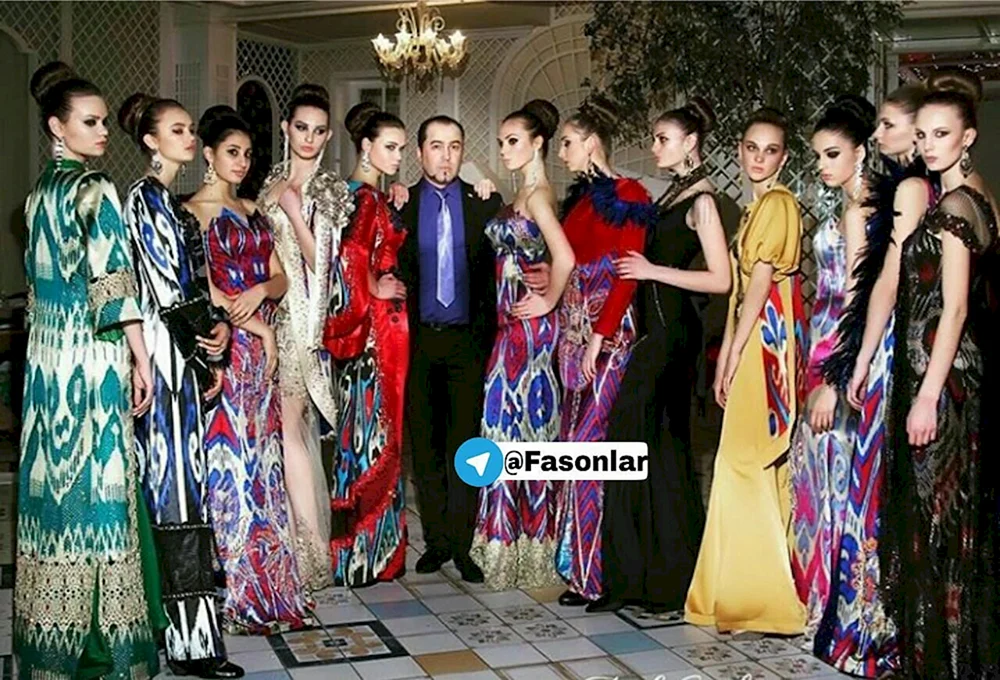 Atlas Adras fasonlari 2020