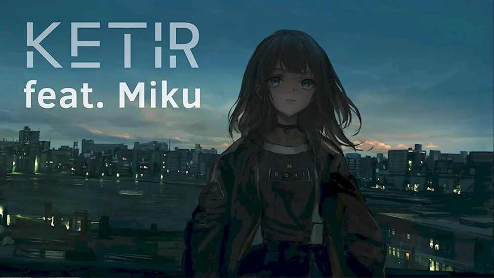 Anime Wallpaper