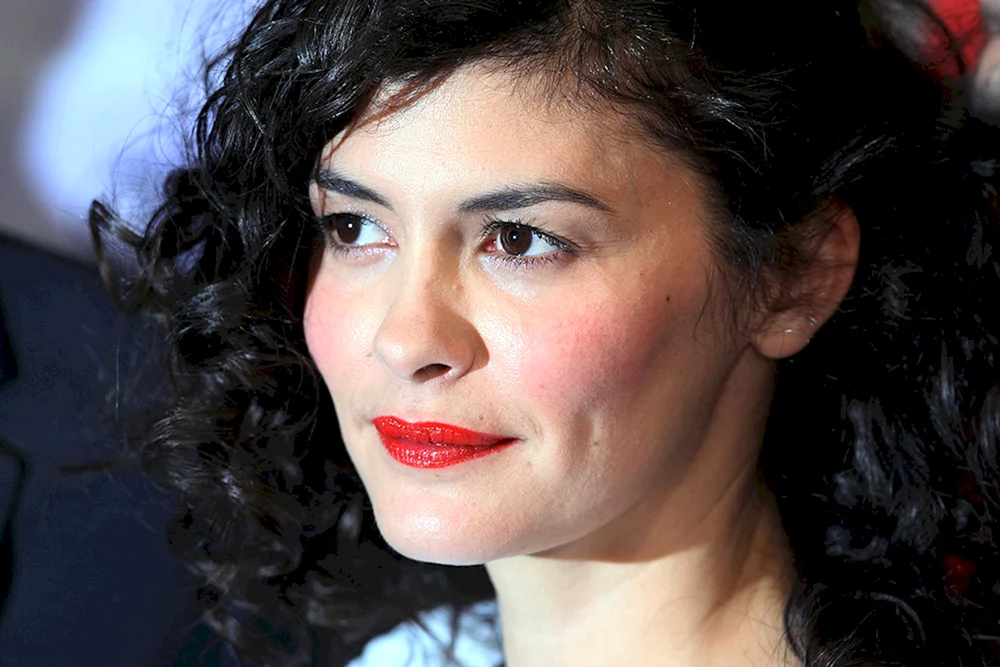 Audrey Tautou 2020