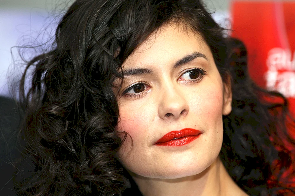 Audrey Tautou 2020