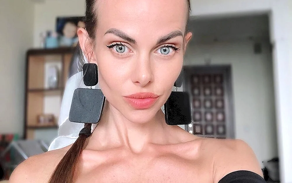 Aurika Alekhina