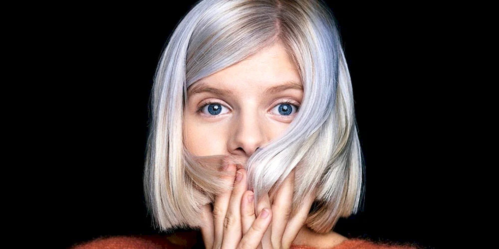 Aurora Sängerin