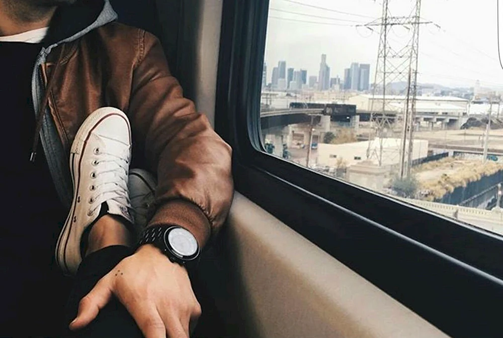 Ava für Instagram für Männer