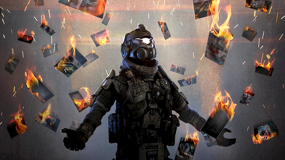 Ava titanfall 2