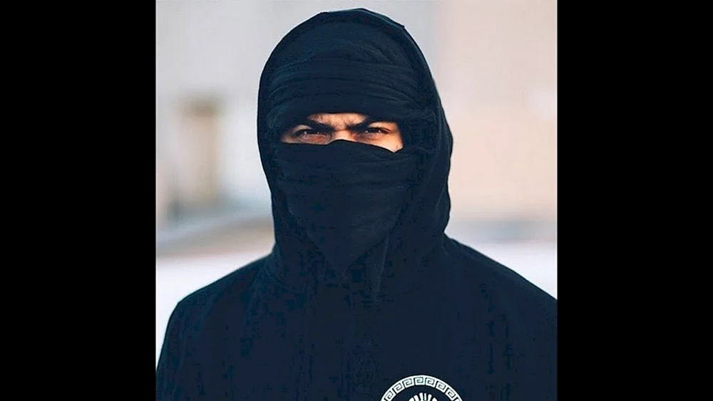 Avatar Muslim