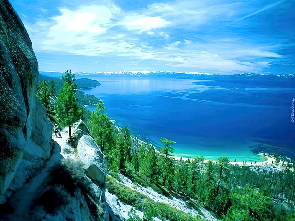 Avatar Natur