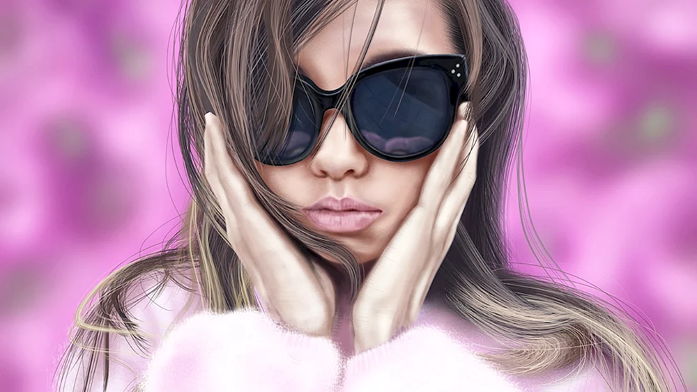 Girly em
