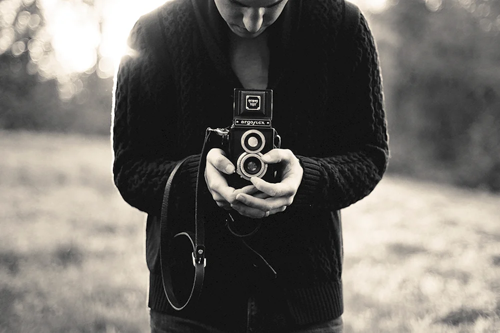 Karen Abrahamyan Fotografin