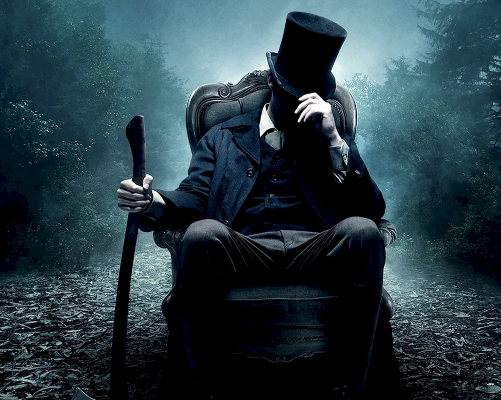 Abraham Lincoln Vampirjäger