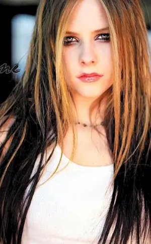 Avril Lavigne