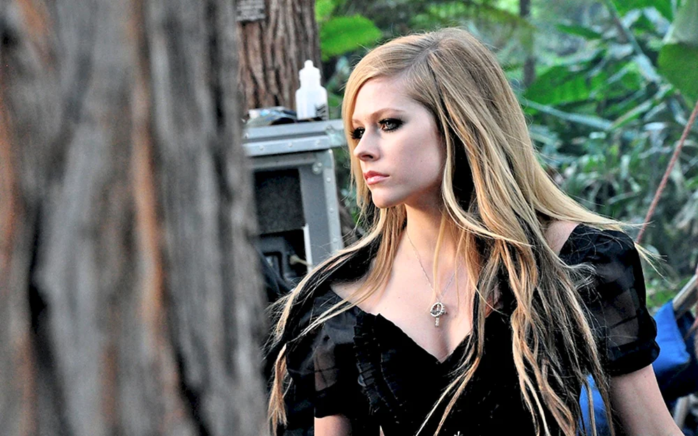 Avril Lavigne Lavigne