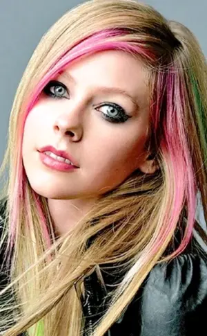 Avril Lavigne